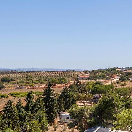 B55 - Sunset Holiday Apartment Senhora da Luz 외부 사진