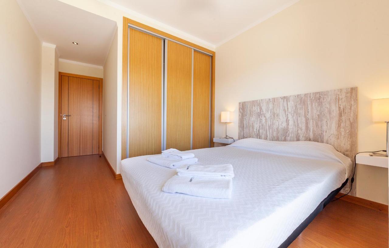 B55 - Sunset Holiday Apartment Senhora da Luz 외부 사진