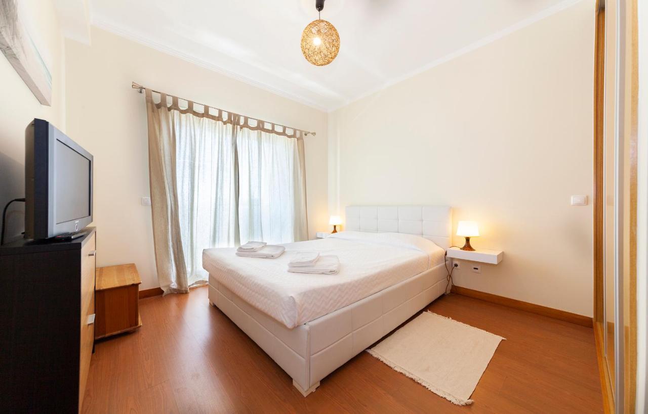 B55 - Sunset Holiday Apartment Senhora da Luz 외부 사진