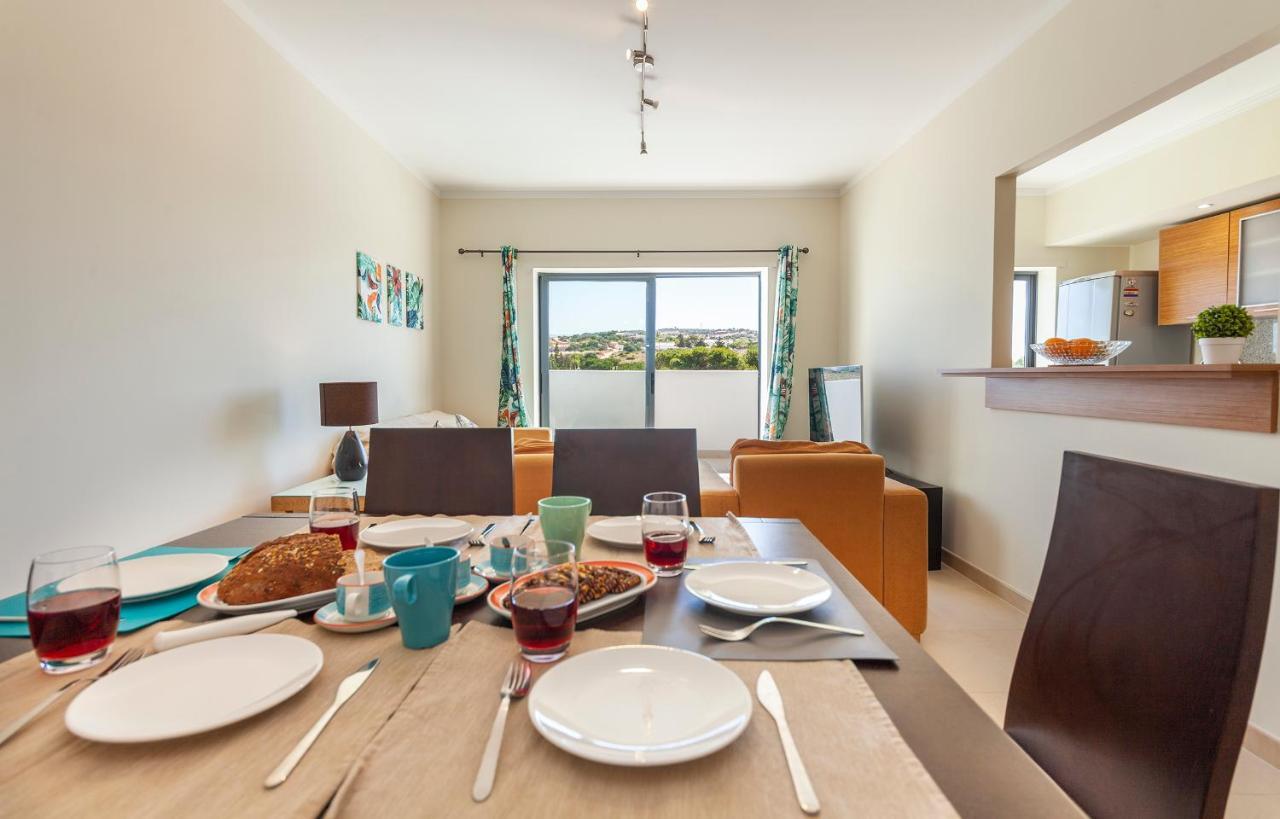 B55 - Sunset Holiday Apartment Senhora da Luz 외부 사진
