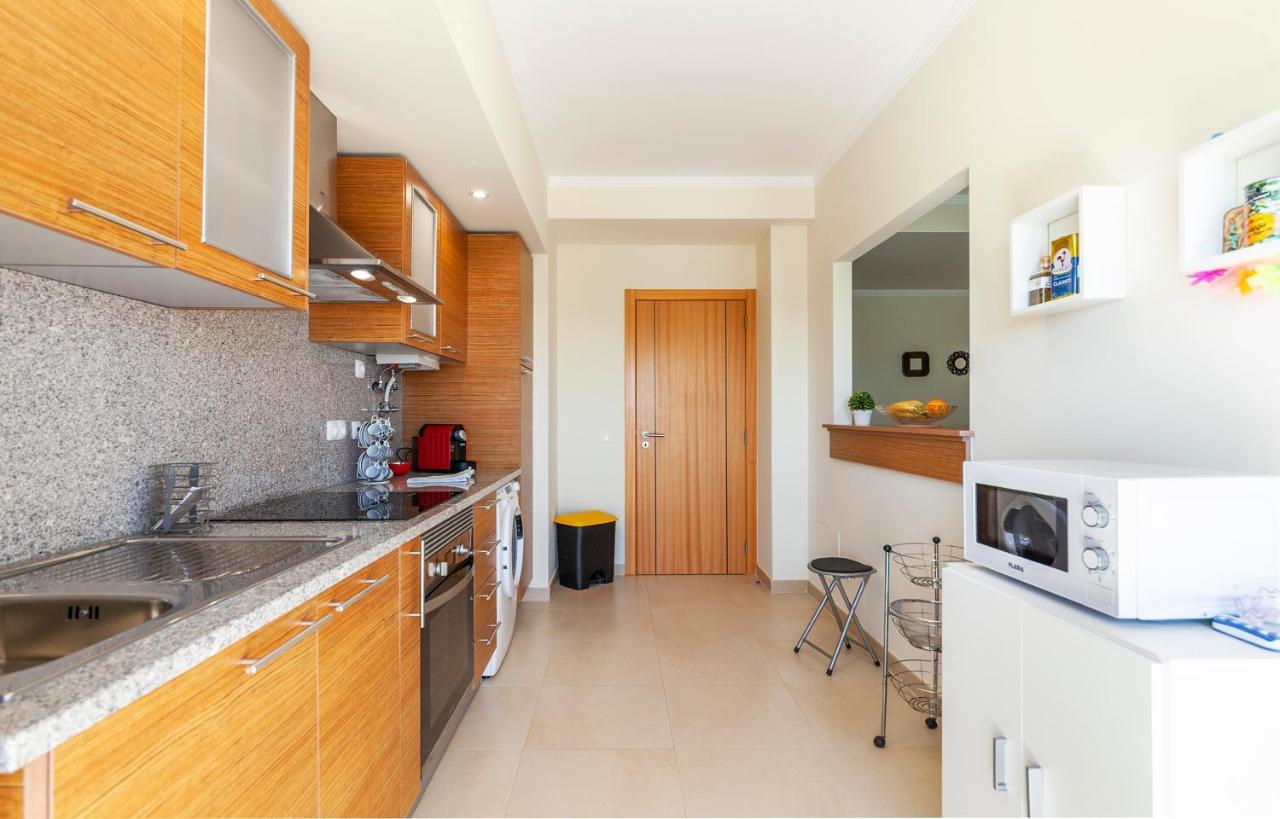 B55 - Sunset Holiday Apartment Senhora da Luz 외부 사진