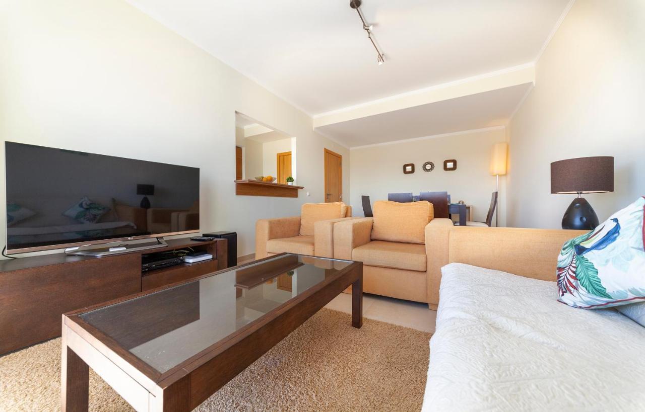 B55 - Sunset Holiday Apartment Senhora da Luz 외부 사진