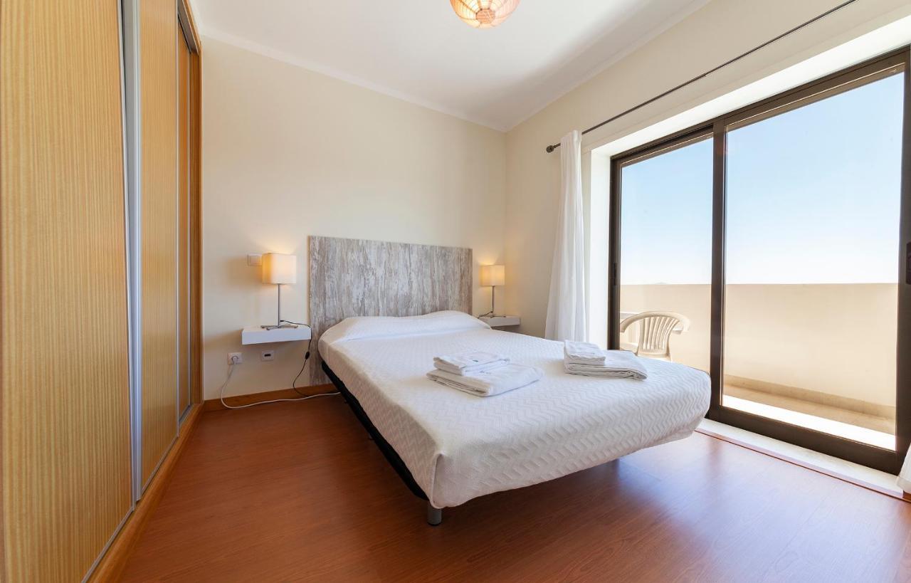 B55 - Sunset Holiday Apartment Senhora da Luz 외부 사진